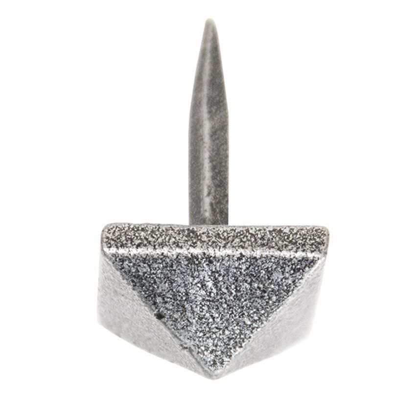 Picture of Large Pyramid Door Stud - 33696