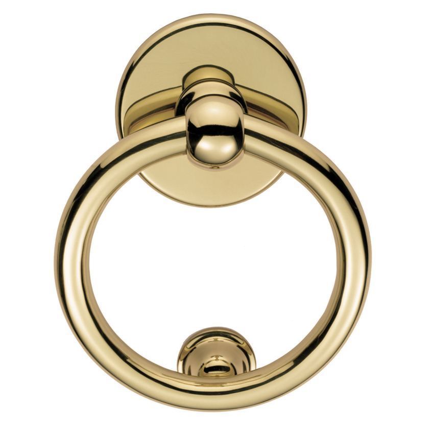 Picture of Ring Door Knocker - M37