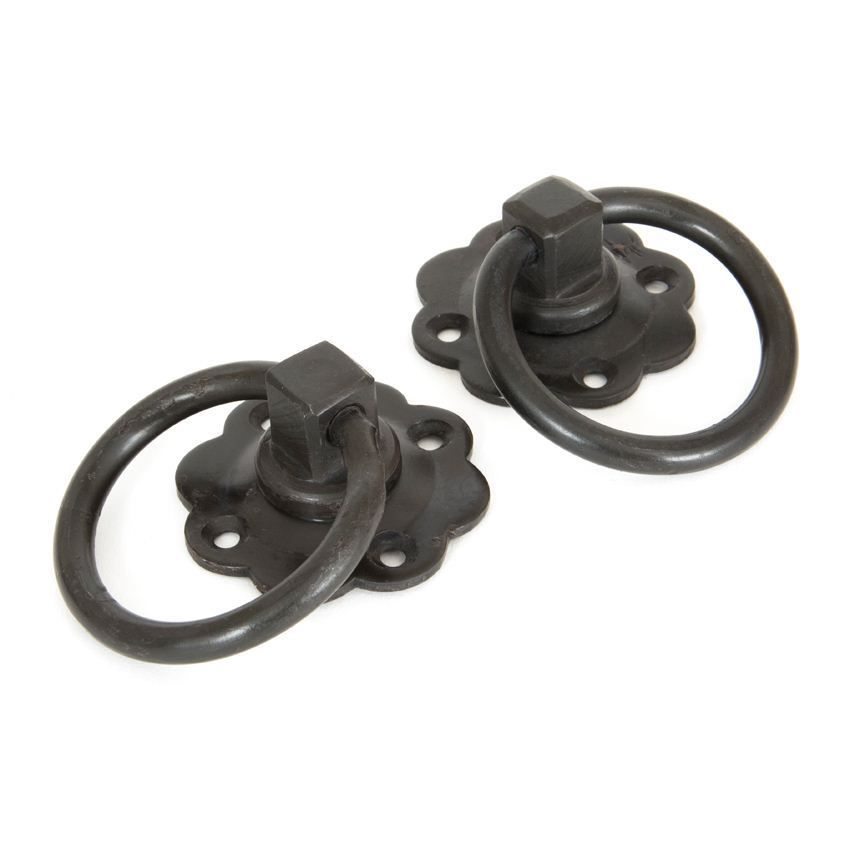 Picture of Ring Turn Handle Set - 33112