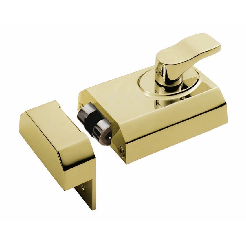 Picture of Roller Bolt Night Latch - RCB8260