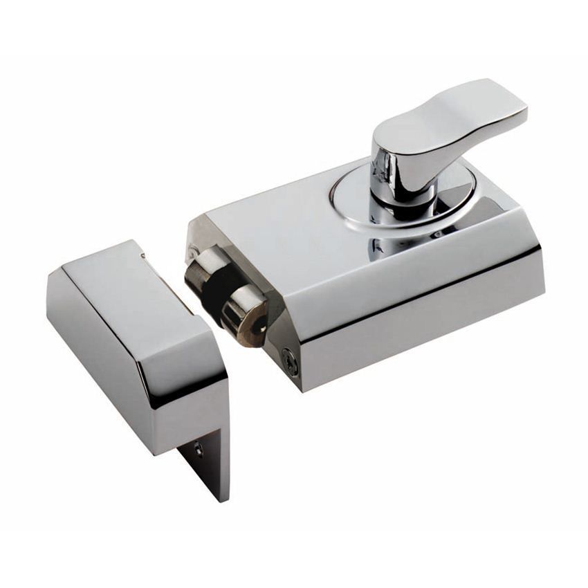 Picture of Roller Bolt Night Latch - RCB8260CP