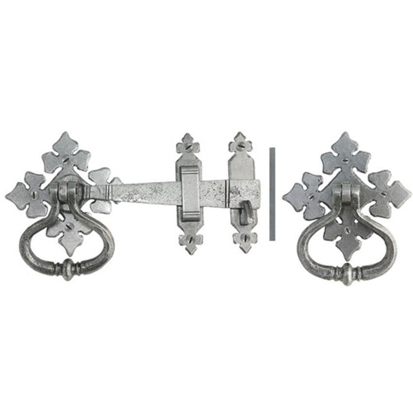 Picture of Shakespeare Latch Set - 33685