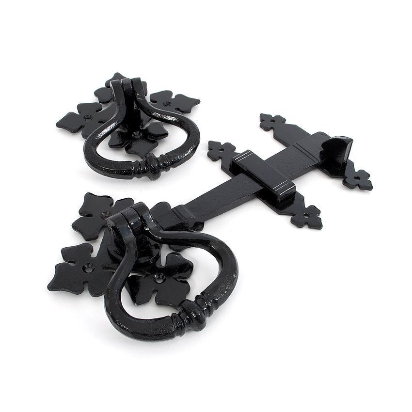 Picture of Shakespeare Latch Set - 33819
