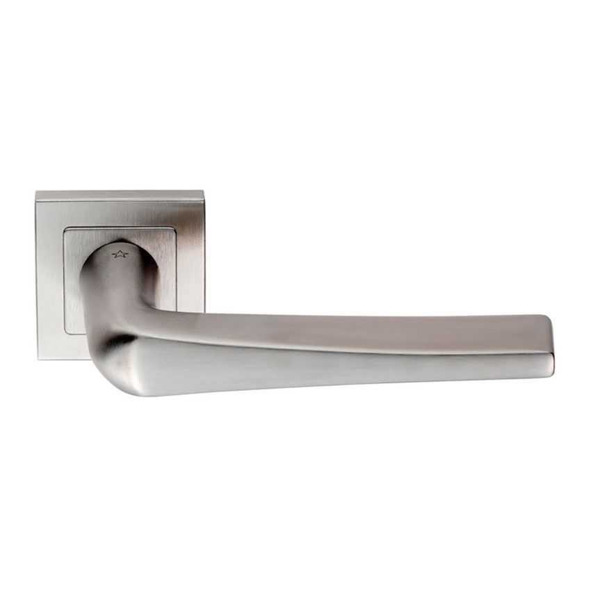Picture of Shaped Door Handle - SSL1404SSS