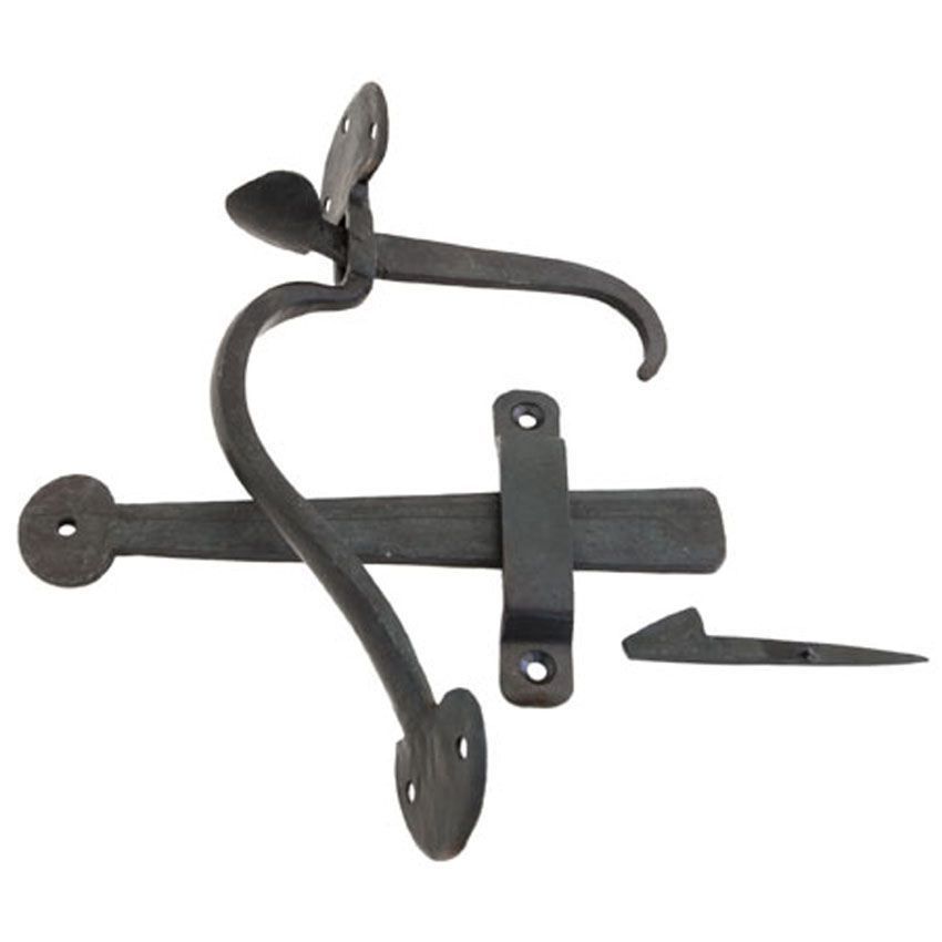 Picture of Slim Thumblatch - 33100