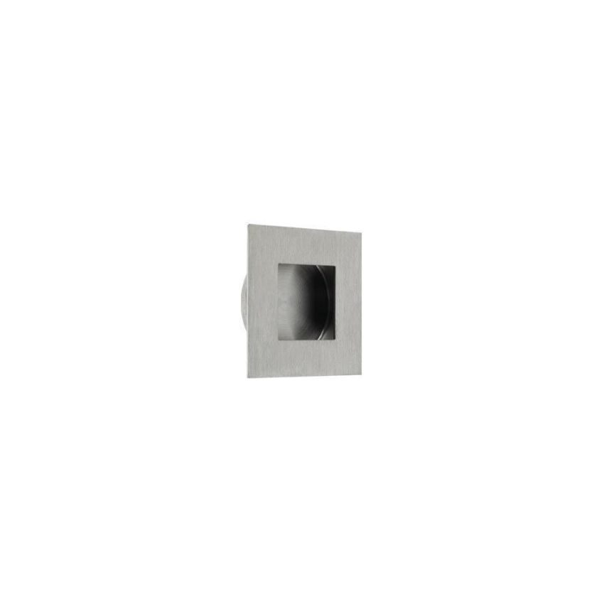 Picture of Small Square Flush Pull - ZAS40ASS