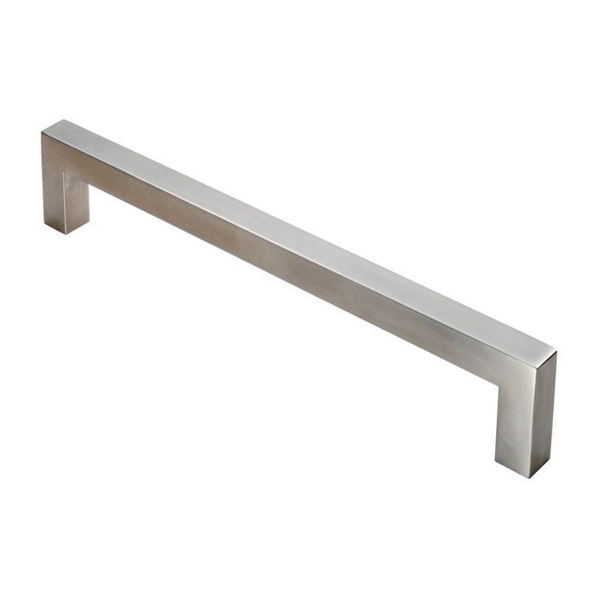 Picture of Square Mitred Pull Handle - SSM1415SSS