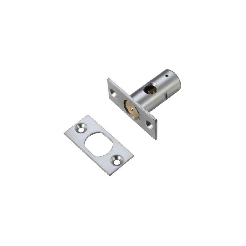 Picture of Window Security Rack Bolt (37mm) - ZRB01SC