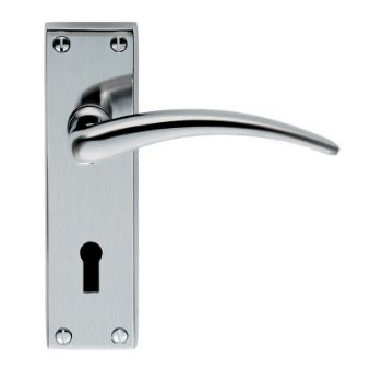 Picture of Wing Lock Handle - DL64SC