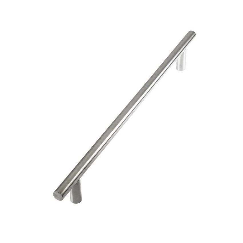 Picture of Guardsman Pull Handle (19mm dia bar) - ZCSG300BS