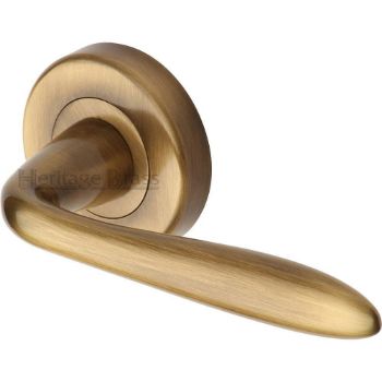 Picture of Sutton Door Handle - V1750AT