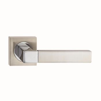 Picture of Fortessa Ares Door Handle - FDEARE-SN/CP