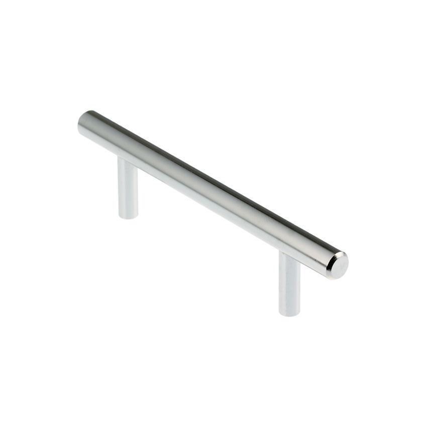 Picture of 8mm Mini T-Bar Cabinet Handle - FTD444CP