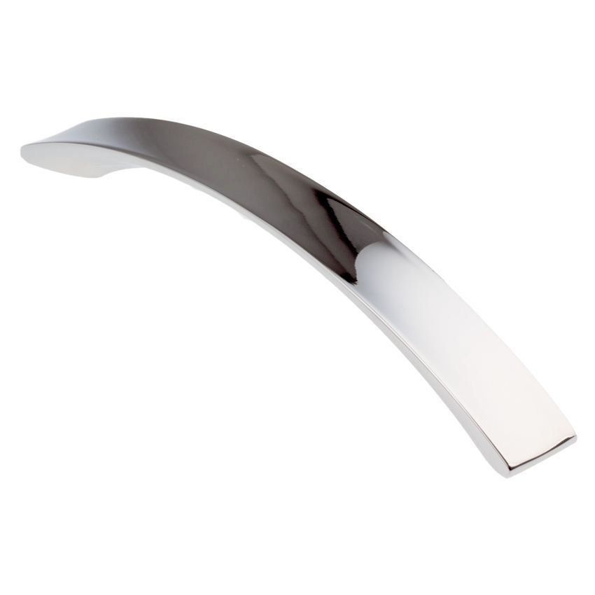 Picture of Concave Bow Cabinet Handle - FTD2040ACP