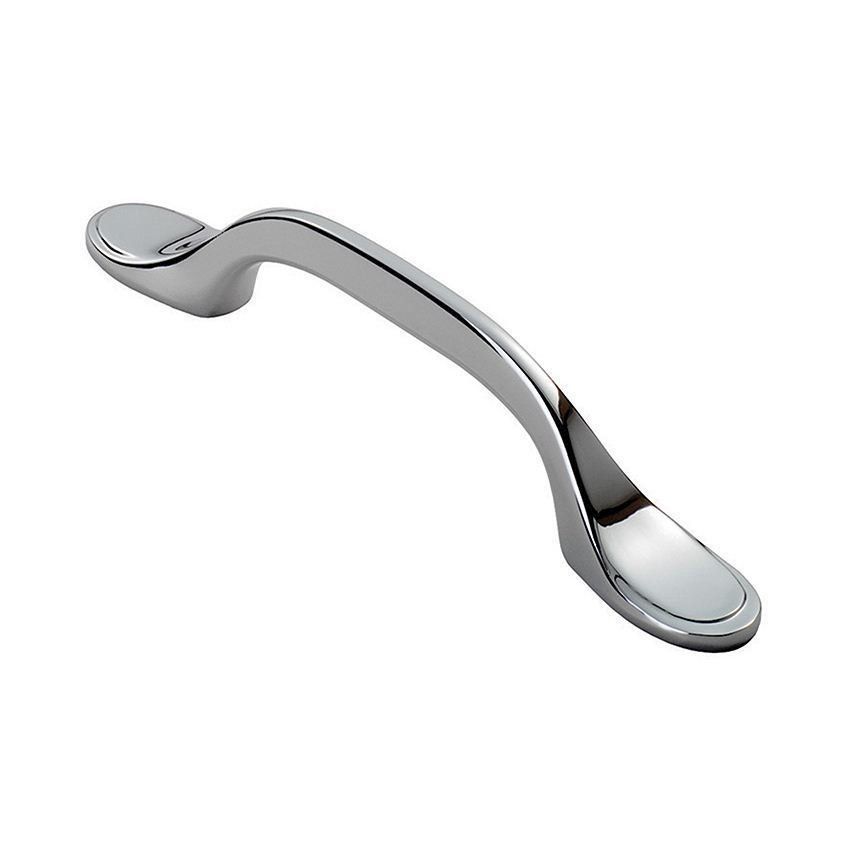 Picture of Shaker Style Cabinet Handle - FTD520CP