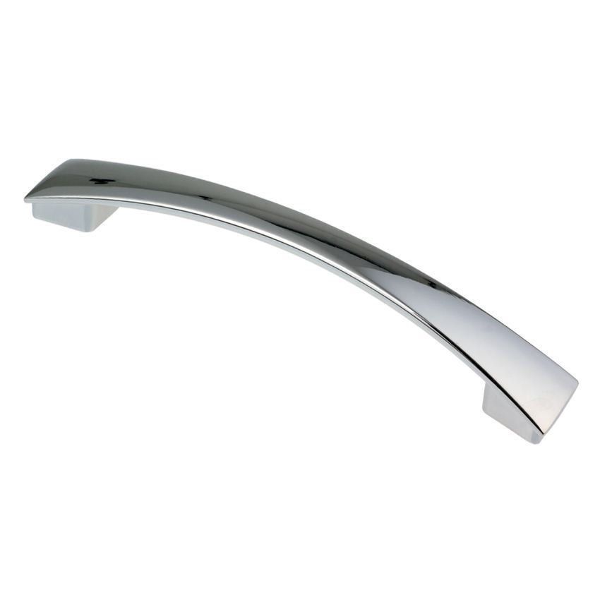Picture of Valetta Bow Cabinet Handle - FTD3170ACP