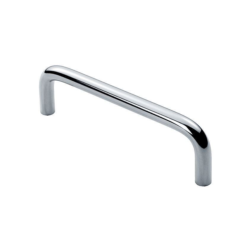 Picture of Cabinet D Pull Handle - AA101