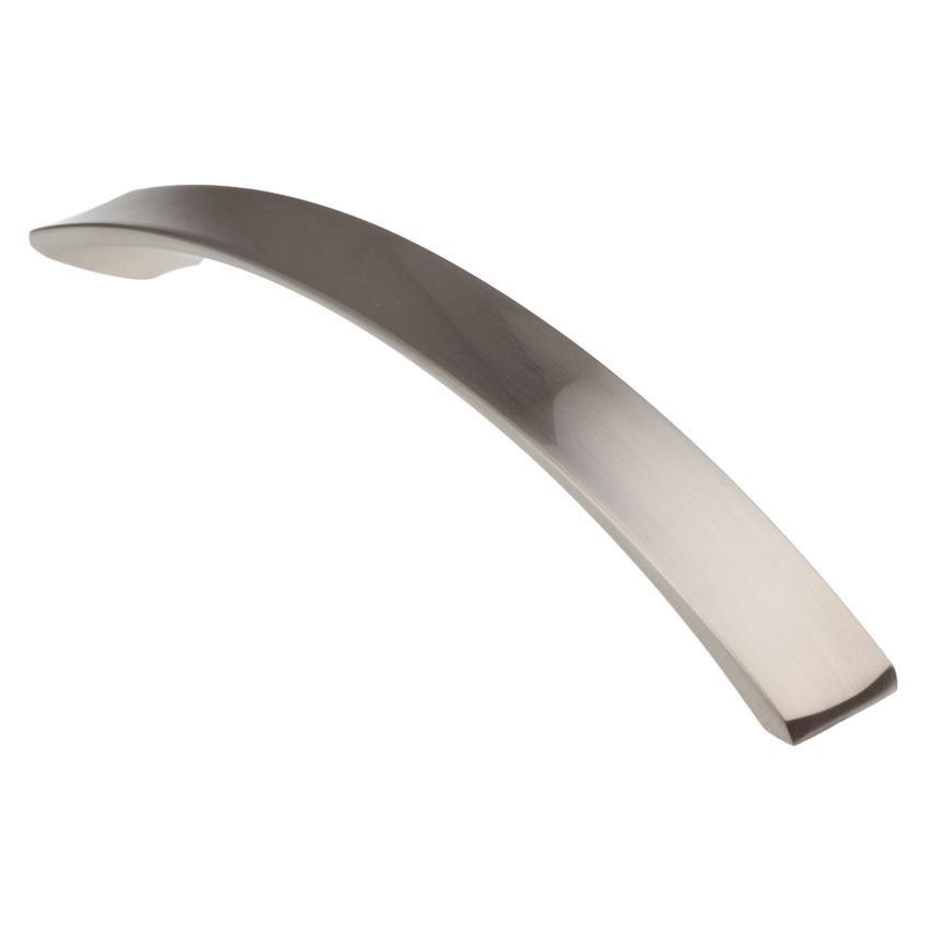 Picture of Concave Bow Cabinet Handle - FTD2040ASN