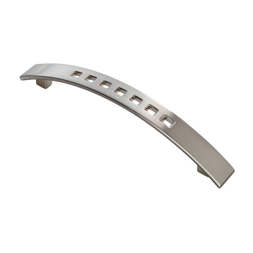 Picture of Quadra Bow Cabinet Handle - FTD272BSN