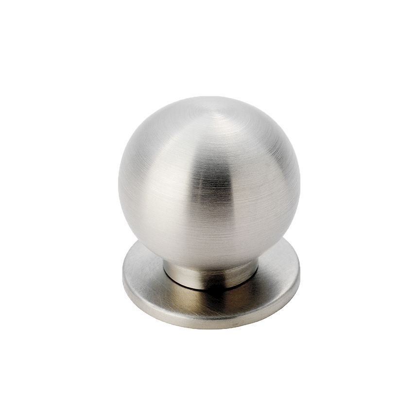 Picture of Stainless Steel Ball Cupboard Knob - FTD425ASS