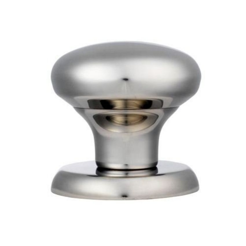 Picture of Centre Door Knob - SWE1040BSS