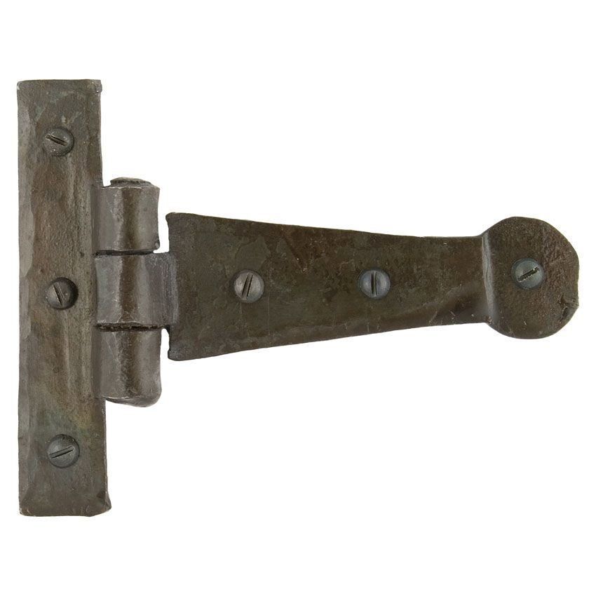 Picture of 4" Beeswax T Hinge - 33188