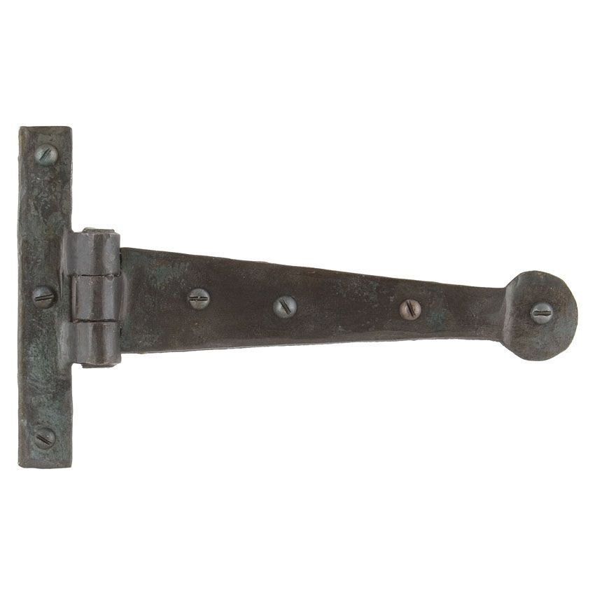 Picture of 6" Beeswax T Hinge - 33154