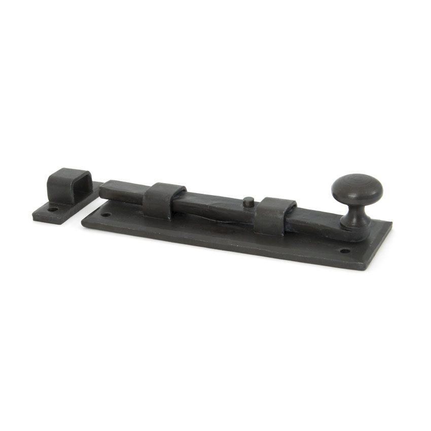 Picture of 6" Straight Knob Bolt - 33261