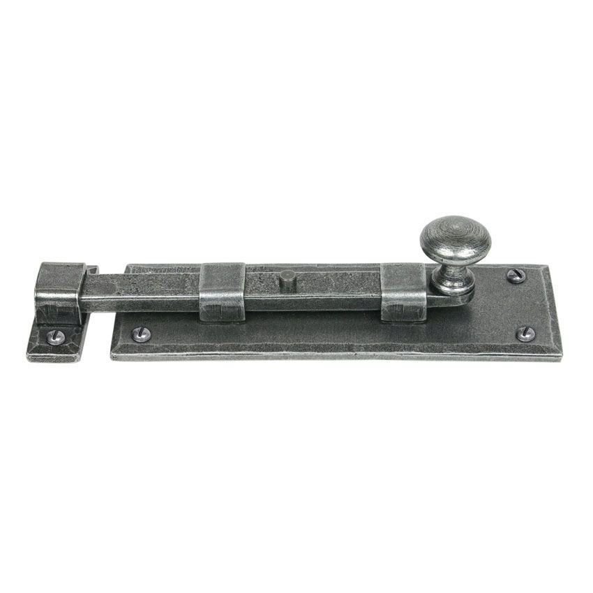Picture of 6" Straight Knob Bolt - 33723