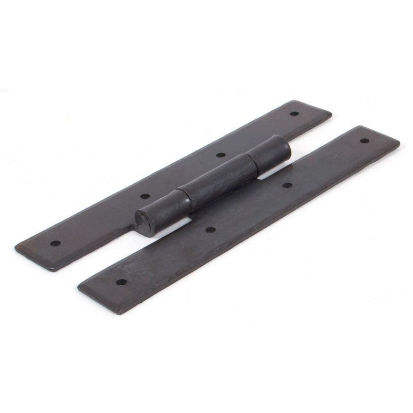 Picture of 7" Beeswax H Hinge - 33181