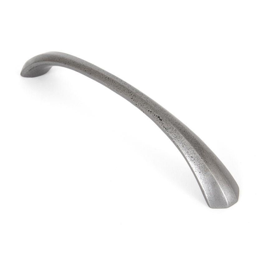 Picture of 7" Shell Pull Handle - 83534