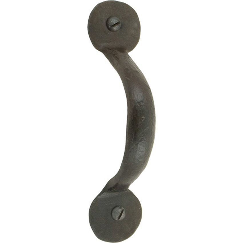 Picture of 4" Bean D Handle - 33168