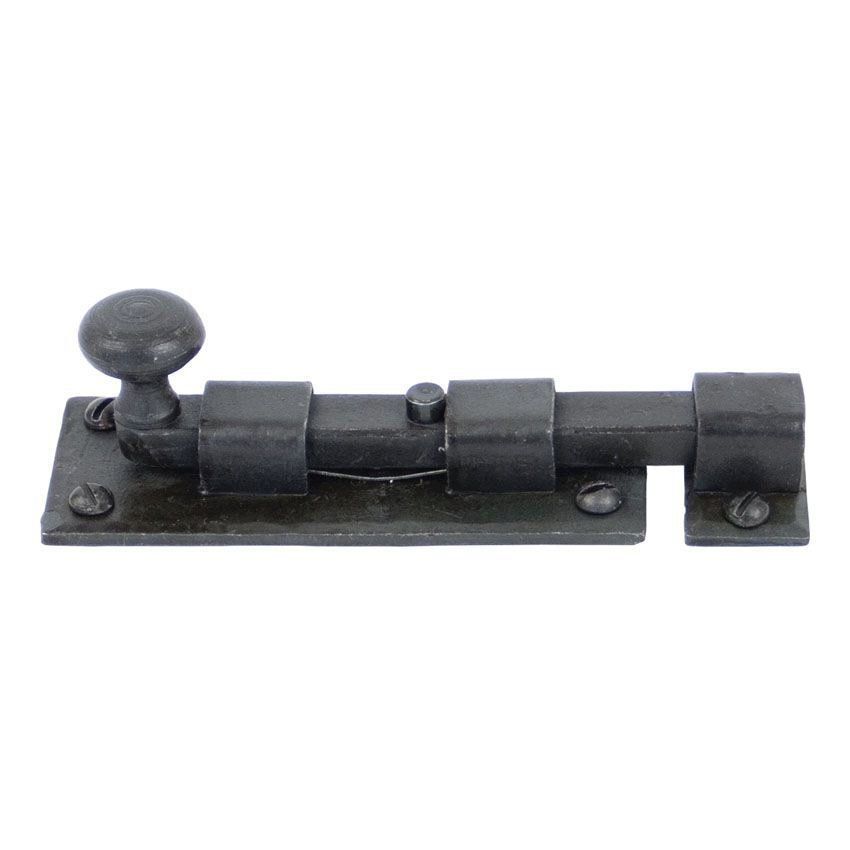 Picture of 4" Straight Knob Bolt - 33262