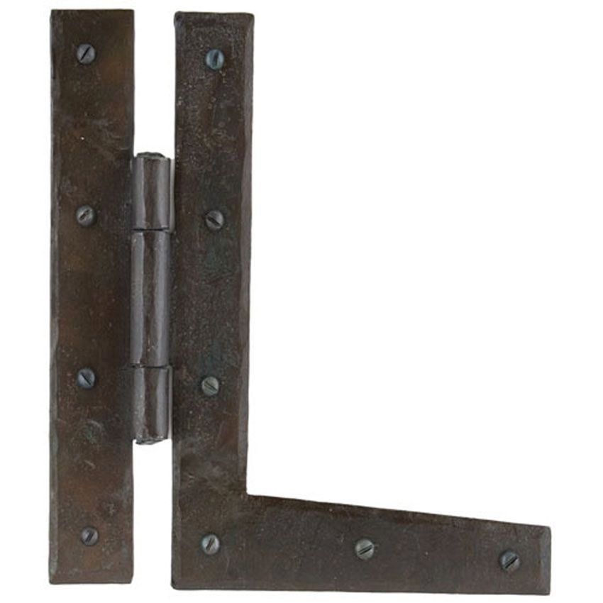 Picture of 7" Beeswax HL Hinge - 33182