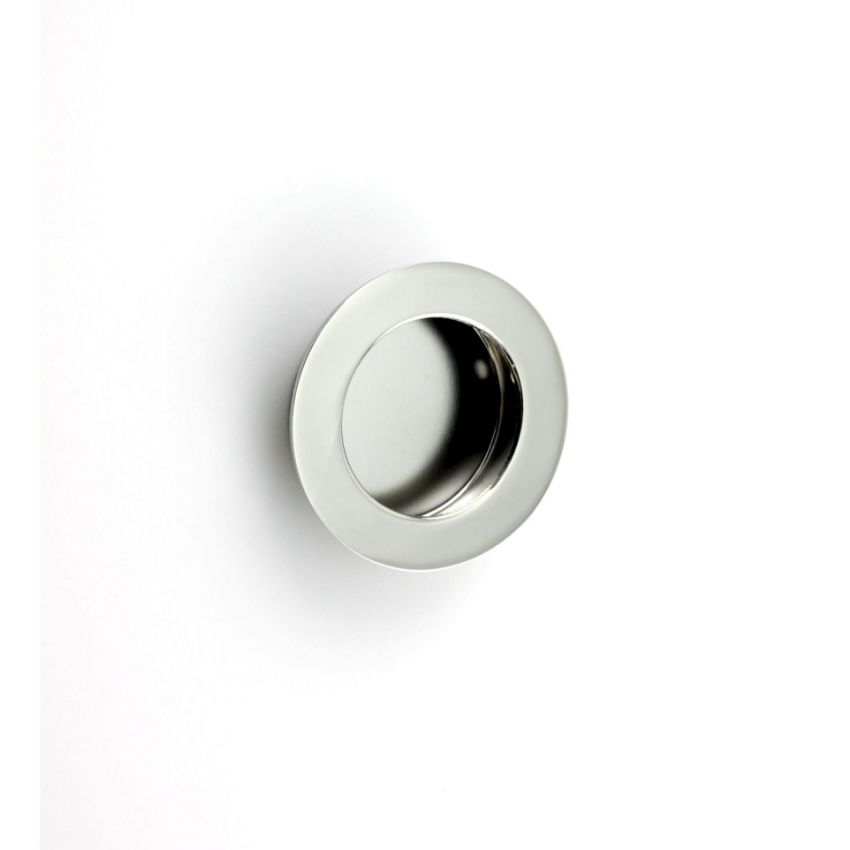 Picture of 48MM Circular Flush Pull - FPH1002BSS