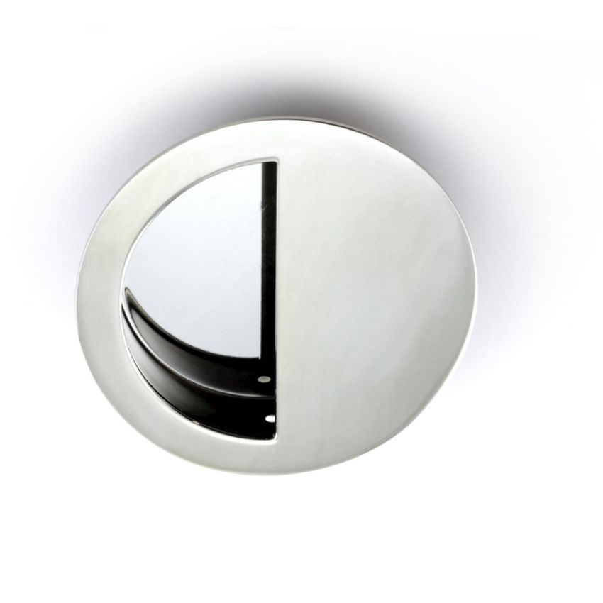 Picture of Circular Flush Pull - FPH1004BSS