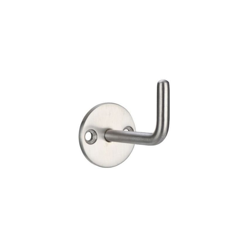 Picture of Circular Single Robe Hook - ZAS74SS