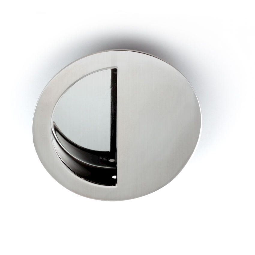 Picture of Circular Flush Pull - FPH1004SSS