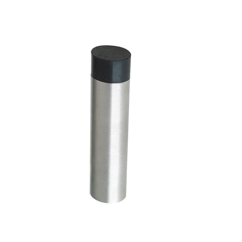 Picture of Stainless Steel Wall Mounted Door Stop - DSW1015SSS