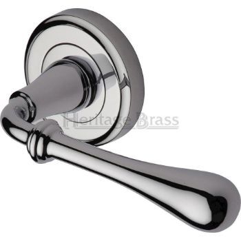 Picture of Roma Door Handle - V7155PC
