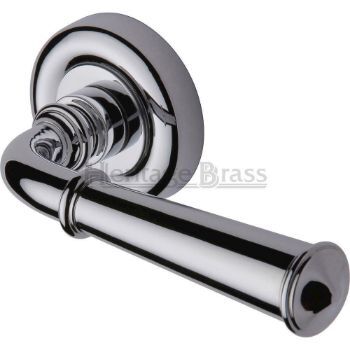 Picture of Colonial Door Handle - V1932PC