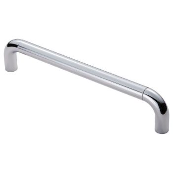 Picture of DDA Compliant D Pull Handle - PH500BCP
