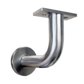 Stainless Steel Handrail Bracket - ZAS45SS