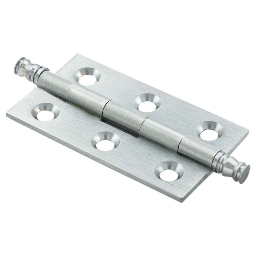 Picture of Finial Cabinet Hinge - FTD805DSC