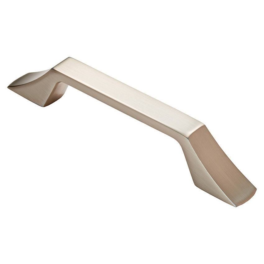 Picture of Halcyon Cabinet Pull Handle - FTD273BSN