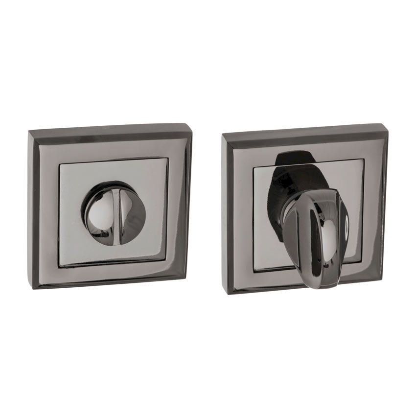 Picture of Square WC Turn and Release - S2-WC-S-BN