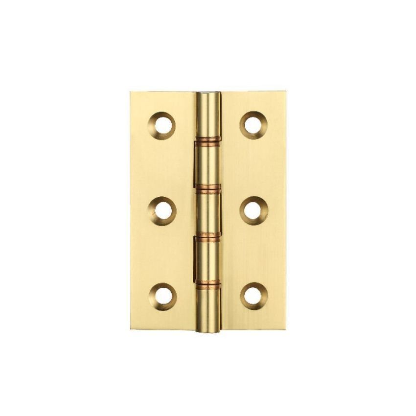 Picture of Double Phosphor Bronze Washered Hinge - ZHDPBW76