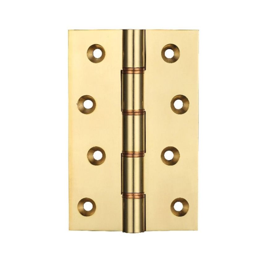 Picture of Double Phosphor Bronze Washered Hinge - ZHDPBW102