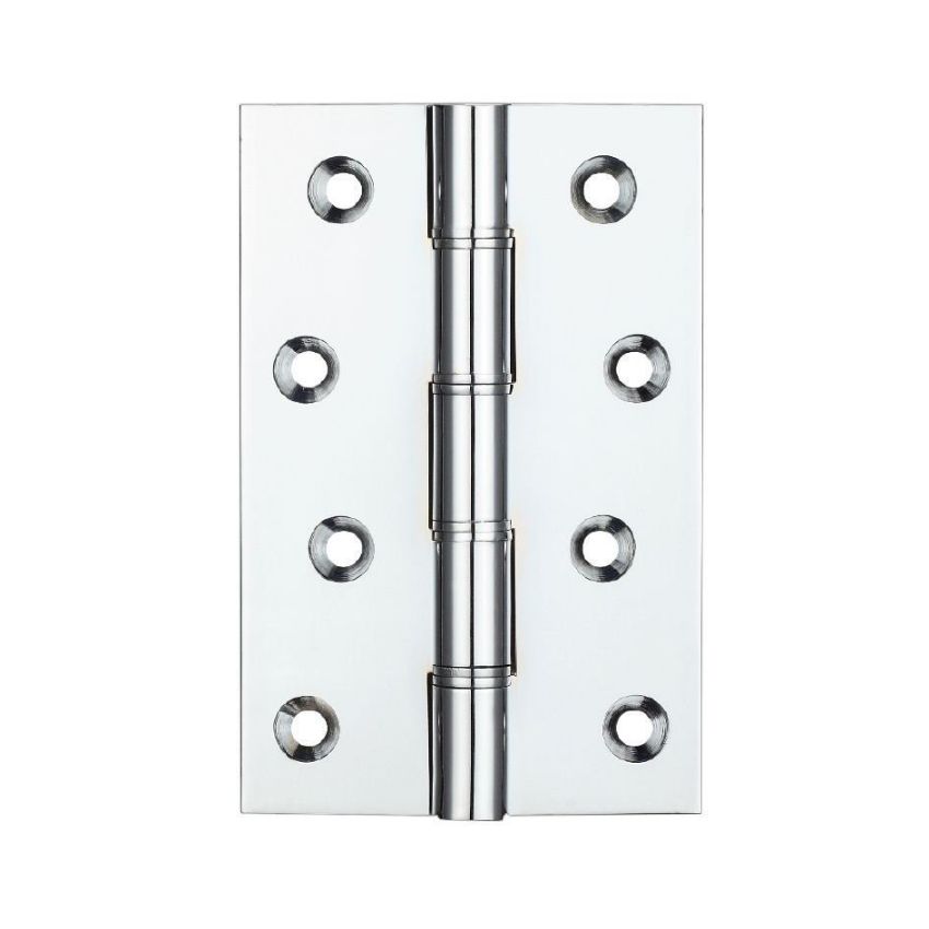 Picture of Double Phosphor Bronze Washered Hinge - ZHDPBW102CP