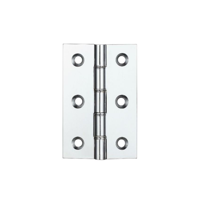 Picture of Double Phosphor Bronze Washered Hinge - ZHDPBW76CP